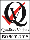 ISO 9001 logo